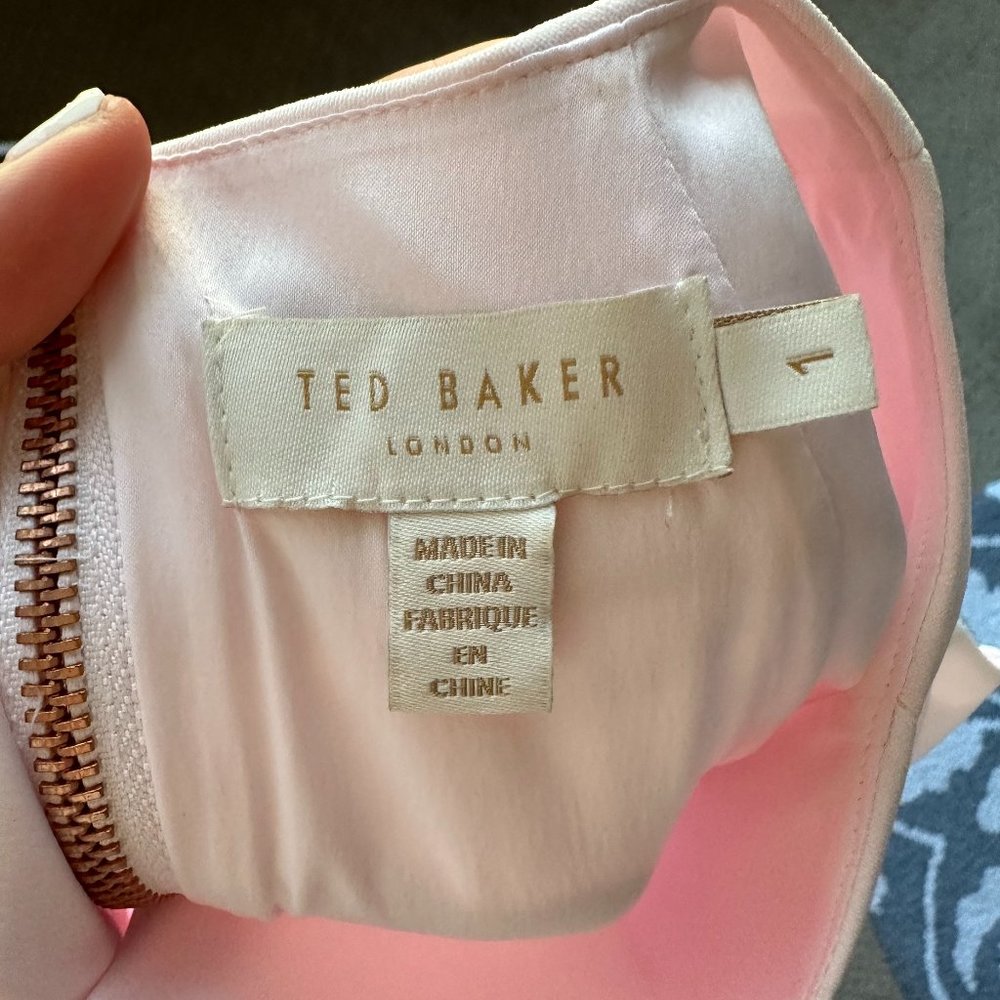 Ted Baker Dress - Picture 4 of 4